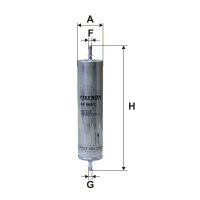 FILTRON PP 969/2 Kraftstofffilter