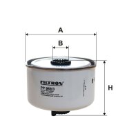 FILTRON PP 969/3 Kraftstofffilter