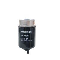 FILTRON PP 969/4 Kraftstofffilter