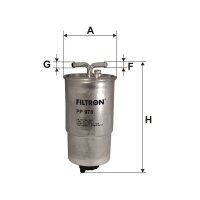 FILTRON PP 978 Kraftstofffilter