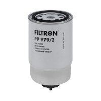 FILTRON PP 979/2 Kraftstofffilter