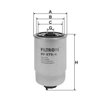 FILTRON PP 979/4 Kraftstofffilter
