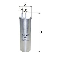 FILTRON PP 985/1 Kraftstofffilter
