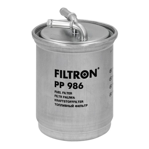 FILTRON PP 986 Kraftstofffilter