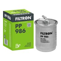 FILTRON PP 986 Kraftstofffilter
