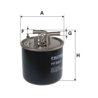 FILTRON PP 986/3 Kraftstofffilter