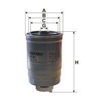 FILTRON PP 987 Kraftstofffilter