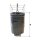 FILTRON PP 987 Kraftstofffilter