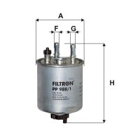 FILTRON PP 988/1 Kraftstofffilter