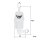 FILTRON PS 820 Kraftstofffilter