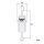 FILTRON PS 821 Kraftstofffilter