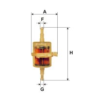 FILTRON PS 822/1 Kraftstofffilter