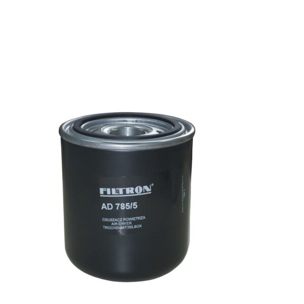 FILTRON AD 785/5 Lufttrocknerpatrone, Druckluftanlage