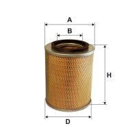 FILTRON AM 444/1 Luftfilter
