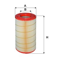FILTRON AM 462/1 Luftfilter