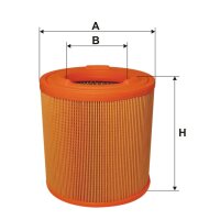 FILTRON AM 475/2 Luftfilter