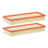 FILTRON AP 118/3-2x Luftfilter