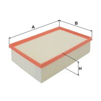 FILTRON AP 139/5 Luftfilter