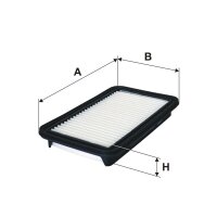 FILTRON AP 190/9 Luftfilter
