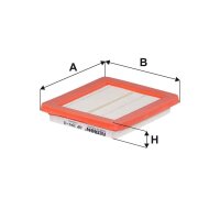 FILTRON AP 199/11 Luftfilter