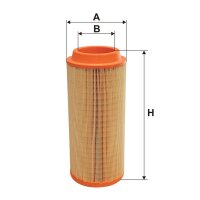 FILTRON AR 200/4 Luftfilter