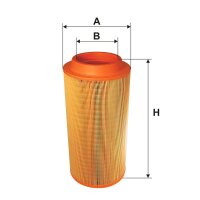 FILTRON AR 200/5 Luftfilter