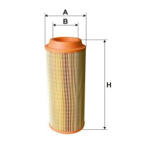 FILTRON AR 200/7 Luftfilter