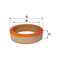 FILTRON AR 214A Luftfilter