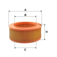 FILTRON AR 260 Luftfilter