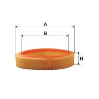 FILTRON AR 276 Luftfilter