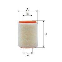 FILTRON AR 364/1 Luftfilter