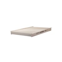 Innenraum-/Pollenfilter Filtron K 1209 258x164x22mm - 1...