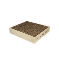 Innenraum-/Pollenfilter FILTRON K 1216A Aktivkohle - 1...