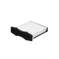 Innenraum-/Pollenfilter FILTRON K 1218 Partikelfilter - 1...