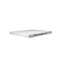 Innenraum-Pollenfilter FILTRON K 1231 240x211x17mm - 1...