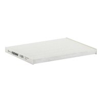 Innenraum-/Pollenfilter FILTRON K 1255 265x189x20mm - 1...