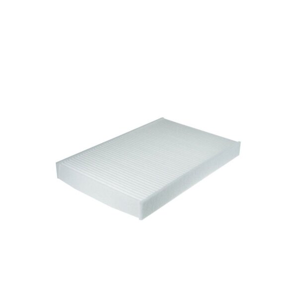 Innenraum-/Pollenfilter FILTRON K 1256 Partikelfilter - 1 Stück