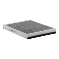 Innenraum-/Pollenfilter Filtron K 1288A Aktivkohle...
