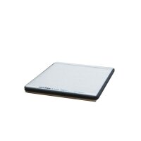 Innenraum-/Pollenfilter FILTRON K 1293 Partikelfilter - 1...