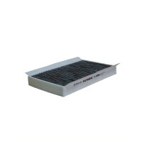 Innenraum-Pollenfilter FILTRON K 1296A Aktivkohle...