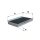 Innenraum-Pollenfilter FILTRON K 1296A Aktivkohle 270x158x30mm - 1 Stück