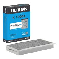 Innenraumfilter FILTRON K 1300A Aktivkohlefilter - 1...