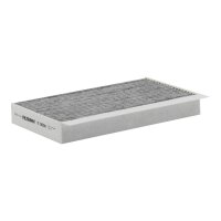 Innenraumfilter FILTRON K 1300A Aktivkohlefilter - 1...