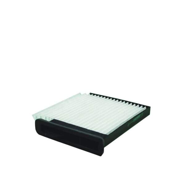 Innenraum-/Pollenfilter FILTRON K 1317 Partikelfilter - 1 Stück