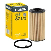 FILTRON OE 671/3 Ölfilter