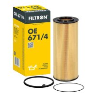FILTRON OE 671/4 Ölfilter