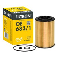 FILTRON OE 683/1 Ölfilter