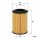 FILTRON OE 683/1 Ölfilter