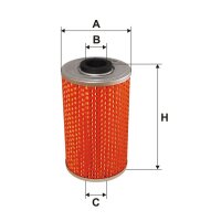 FILTRON OM 503 Ölfilter