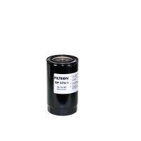 FILTRON OP 574/1 Ölfilter